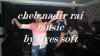 cheb nadir  rai music screenshot 5