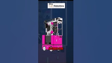 Rise of Intelligent Construction: Robotic Machines Shaping the World