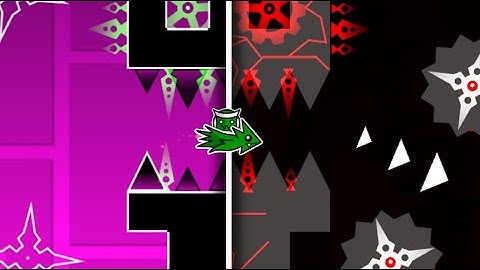 The WORST Level Remakes In Geometry Dash