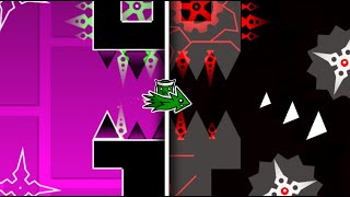 The WORST Level Remakes In Geometry Dash