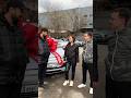 Доедет ли BYD до Шымкента? #авто #автомобиль