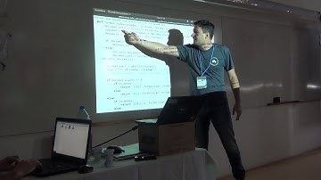 PyDay Rosario 2018 - Refactoring en Python - Rafael Darder