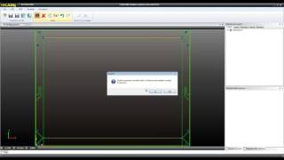 Hicam3   Folding with nesting