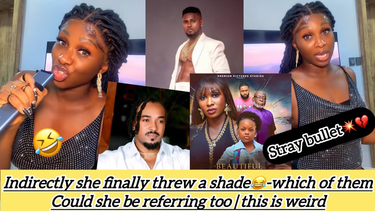 This One Came Like A Bomb😂 | Which Of Them Deserve This? #trending #viralvideo 