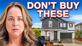 Mistakes to AVOID With New Construction Homes in Sacramento