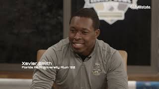 Allstate HBCU Legacy Bowl - History