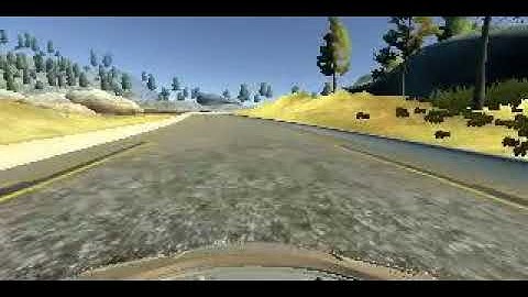 AutoDrive DeepLearning