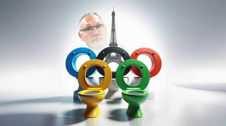 Cerimonia di apertura Parigi 2024