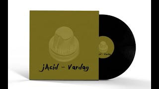 𝙟𝘼𝙘𝙞𝙙 - 𝙎𝙚𝙢𝙚𝙨𝙩𝙚𝙧𝙖𝙣𝙨ö𝙠𝙖𝙣