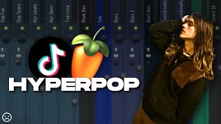 HOW TO HYPERPOP IN UNDER 2 MINUTES (PART 2)