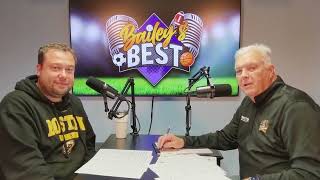 Bailey's Best Episode 12 - YouTube