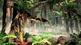 Крылатые монстры 3D Flying Monsters 3D With David Attenborough Крылатые монстры 3D Flying Monsters 3D With David Attenborough