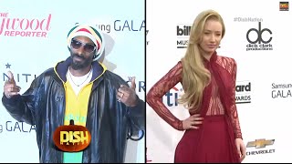 'Law & Order SVU' Ripping Snoop Dogg/Iggy Azalea Beef