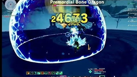 craftopia seamless exploring sherbert iceberg pt. 2 fighting bone dragon and upgrading ruins