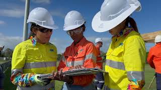 Meet Anjally, BMD Engineering Graduate