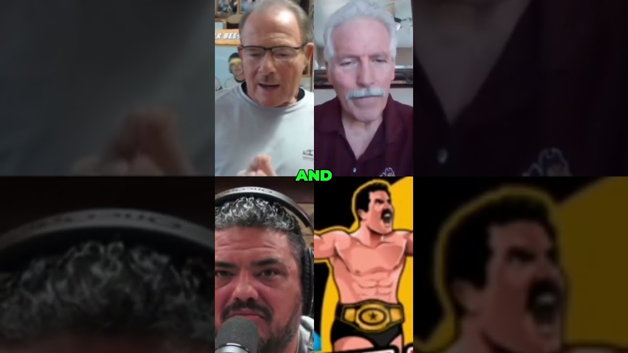 CM Punk's First Cauliflower Alley Club Reunion: A Humbling Honor