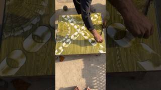 Furniture polish marble design #youtubeshorts #viral