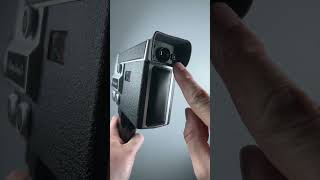 The Camp Snap CS8 - Interesting Retro Camera screenshot 4