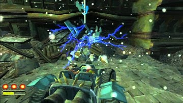 Jak and Daxter HD Collection Walkthrough Part 140 - Mar