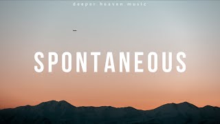 Spontaneous Instrumental Worship #8 / Fundo Musical Espontâneo | Piano + Pads