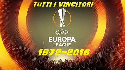 Qual è la squadra che ha vinto più Europa League?