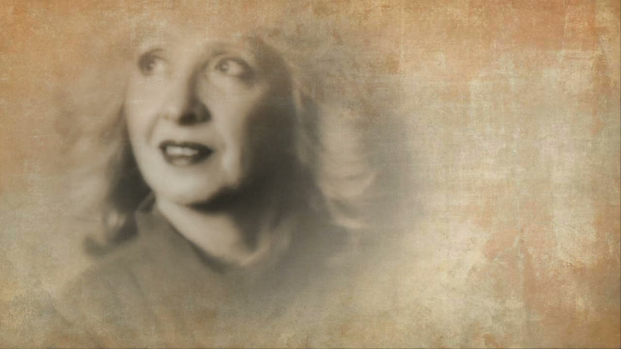 Vasilija Radojčić - Magla padnala v dolina