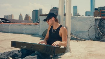 Tyler Miller - Letters Continue Electronically (Part 7)