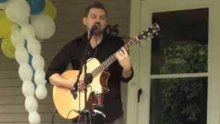 Sean Benjamin - Highland Square Porch Rokr 2013