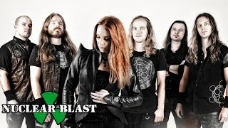 Epica - The Quantum Enigma (Studio Documentary Part I)