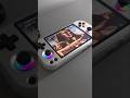 Anbernic RG 477M #anbernicrg477m #gaming #retrogaming #videogames #foryou #gameplay #retrohandheld #