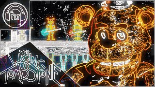 Five Nights At Freddys 1 Song - The Living Tombstone Vocoded To Fnaf 2 Song