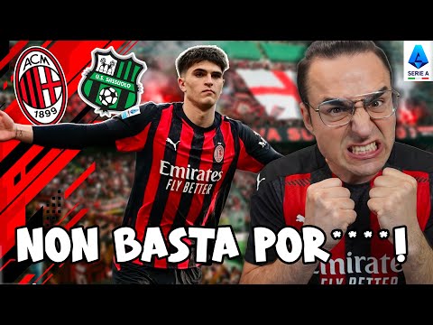 🔴⚫️ YOU ARE THE SHAME OF ITALIAN FOOTBALL! REFEREE 🤘Bartesagi MVP 🔴⚫️