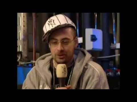 Sido über Juliens Blog und Haftbefehl