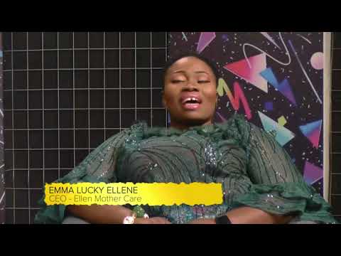 My Mother-In-Law Is Tempting Me Sexually - Awaresem on Adom TV (2-3-22)