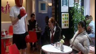 The Catherine Tate Show Lauren - Naughty Rascal
