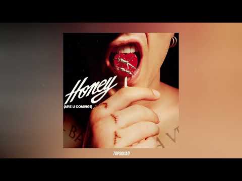 Måneskin HONEY ARE U COMING 