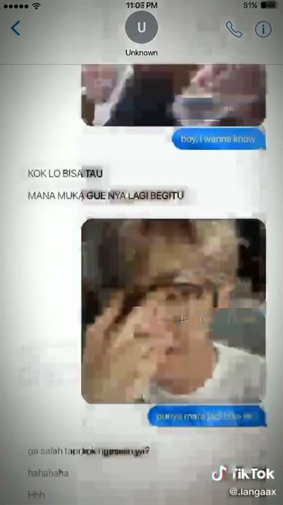 pov boy I wanna know #renhyuck #haechan #renjun
