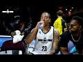 They Were Talking CRAZY So We Made Them Check Up 1v1... Zae vs Bijan | ALL IN