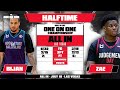 They Were Talking CRAZY So We Made Them Check Up 1v1... Zae vs Bijan | ALL IN