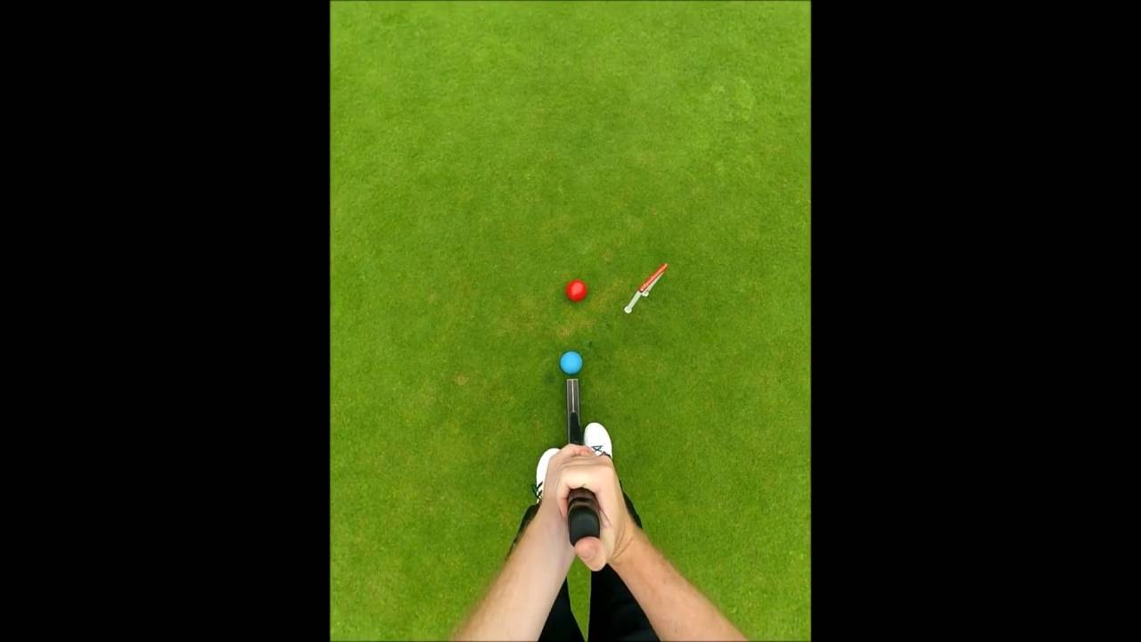 Triple Peel Association Croquet YouTube