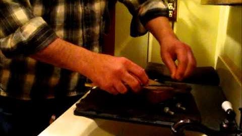 gssixgun Naniwa Honing part 1.wmv