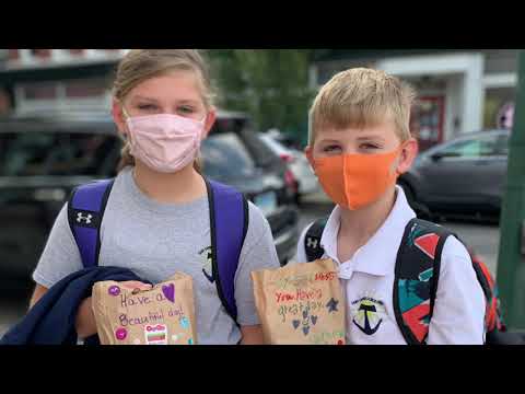 St. Casimir Catholic School Virtual Tour