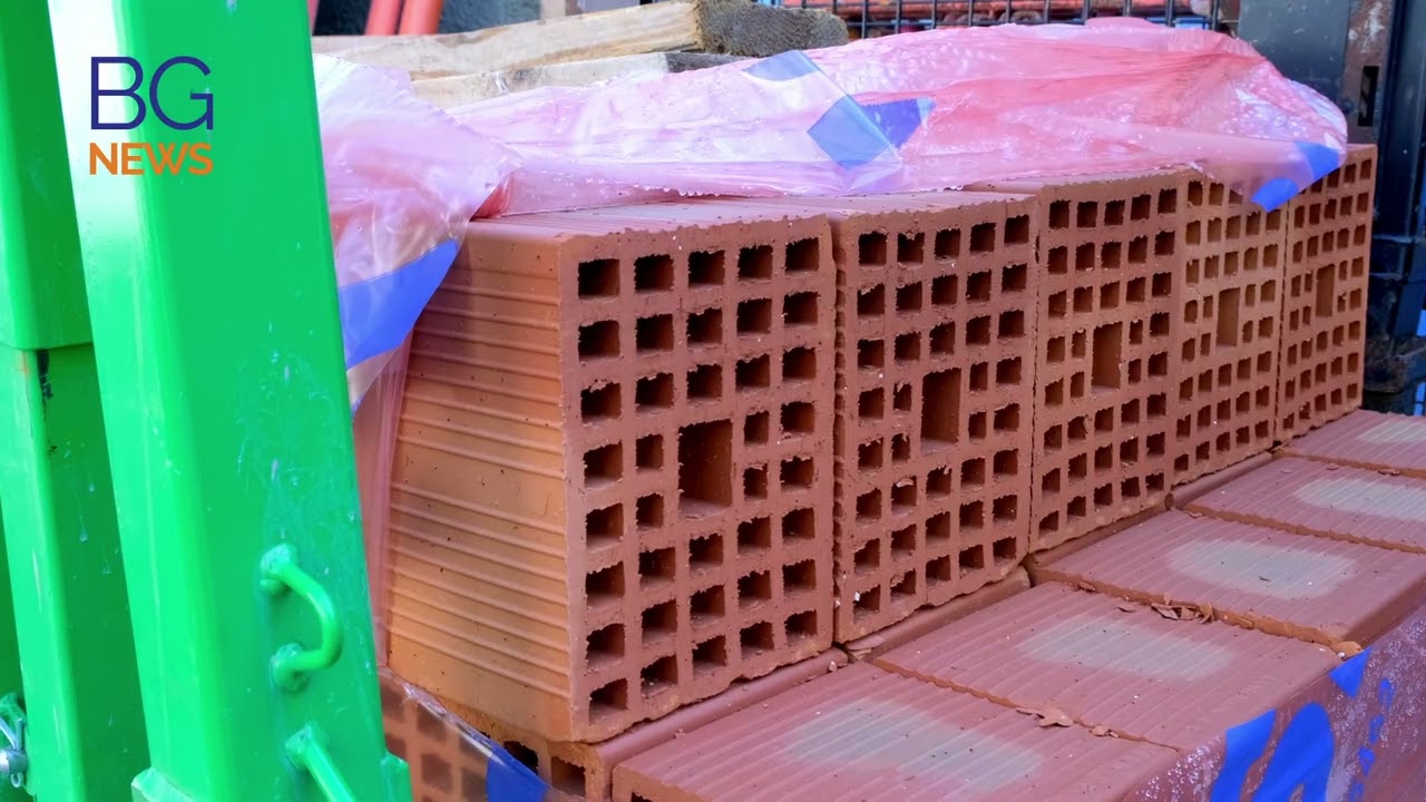 Viaggio nel cantiere del Parking Fara