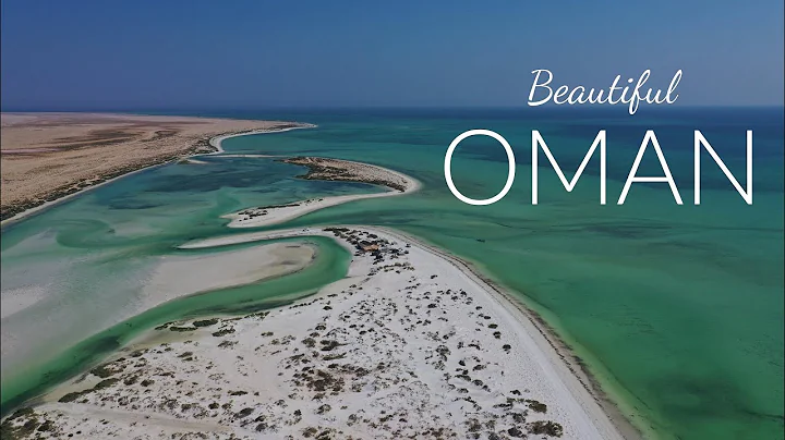Beautiful Oman - Travel Video 4K - Teaser