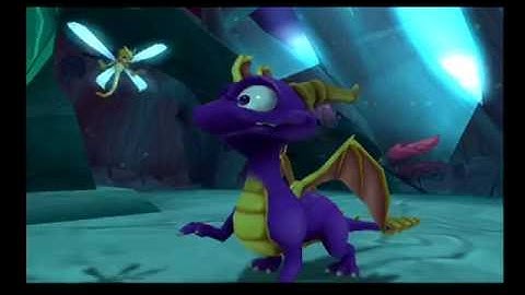 The Legend of Spyro A New Beginning Part 14