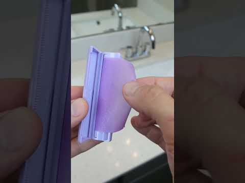 Are you ready for the last one? 🚽 Link in Comments #amazonhaul #amazonfinds #bathroom #amazon #fyp