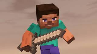 Mi̇necraft Bi̇zi̇m Hi̇kaye Çağatay Akman