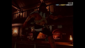 RDR2 Online:  Mr Lonely Coyote Ugly Style