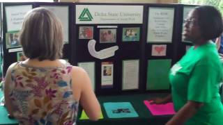 DSU Welcome Week 2010 Career Services Majors Fair.mp4