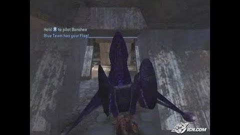 Halo 2 Multiplayer Map Pack Xbox Gameplay - MP Update: